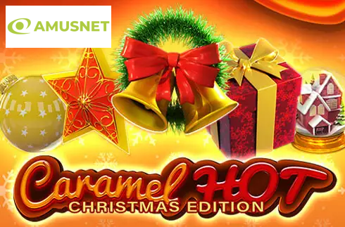 Caramel Hot Christmas Edition